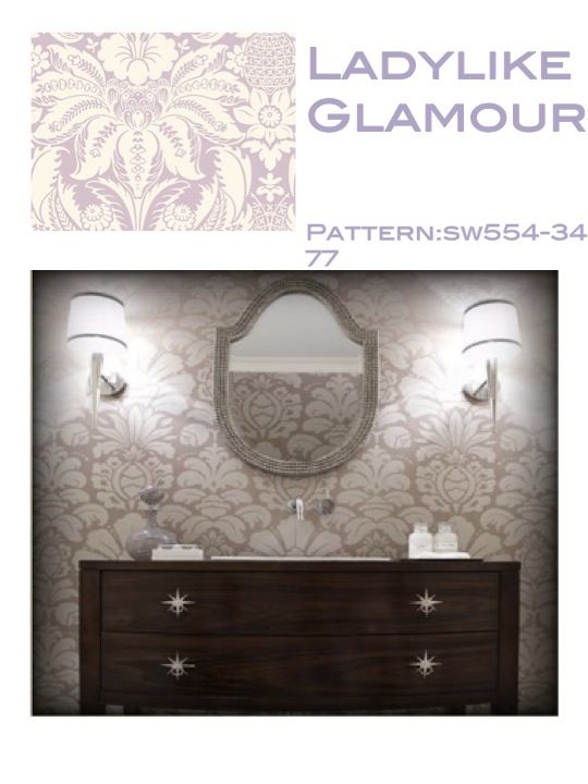 Free download sherwin williams easy change wallpaper Interior Design