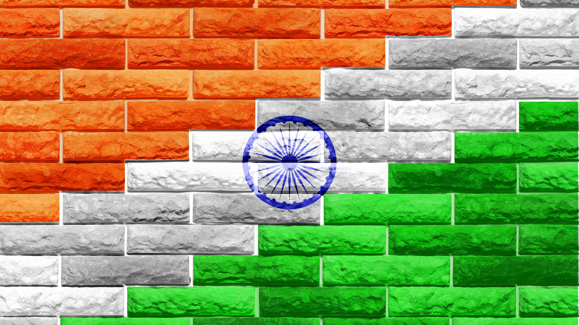 Indian flag Wallpapers Download | MobCup