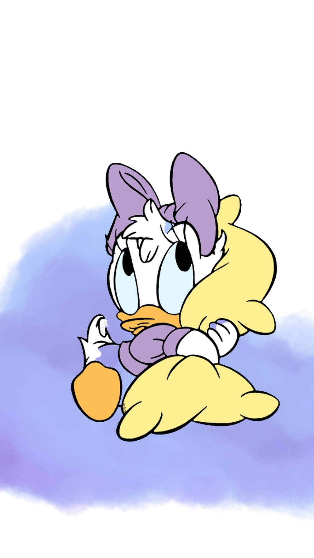 Daisy Duck Wallpaper