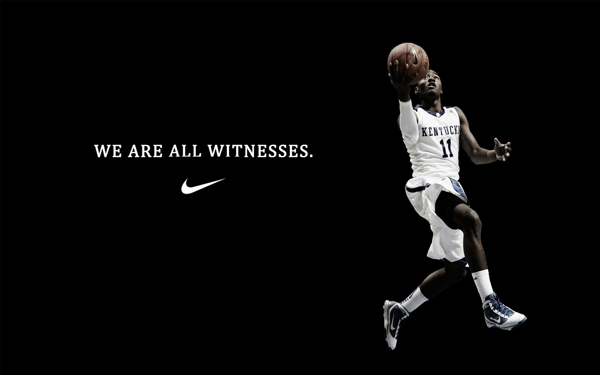 Nike Basketball Logo Wallpaper HD High