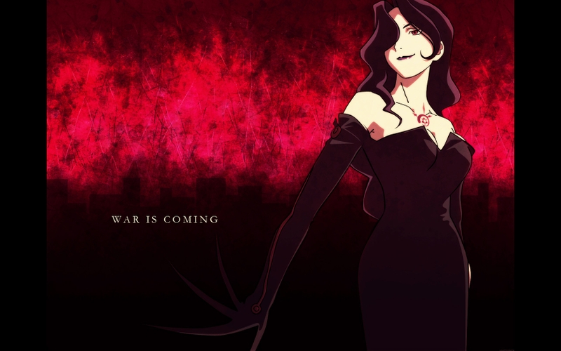 Anime HD Wallpaper Subcategory Full Metal Alchemist