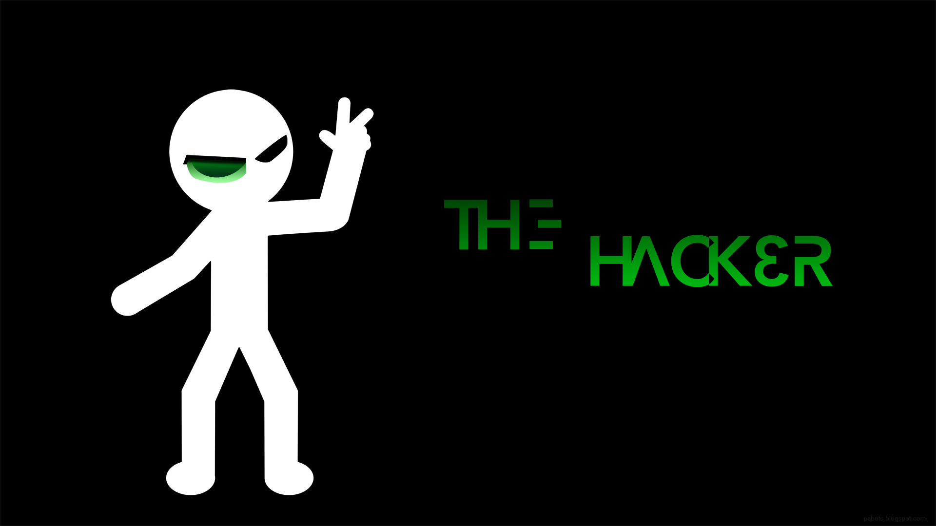 Technologie Hacker Hackers Leet Pcbots Wallpaper L1nux3rr0r