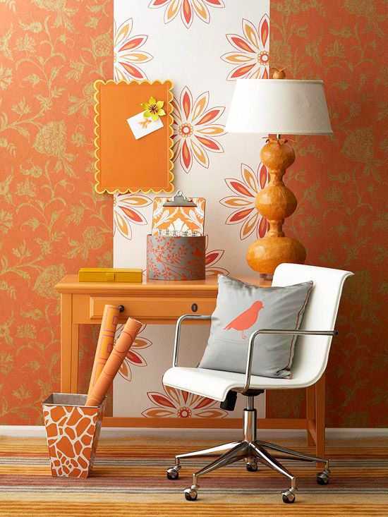 Most Colorful Wallpaper For Beautiful Homes And Ideas