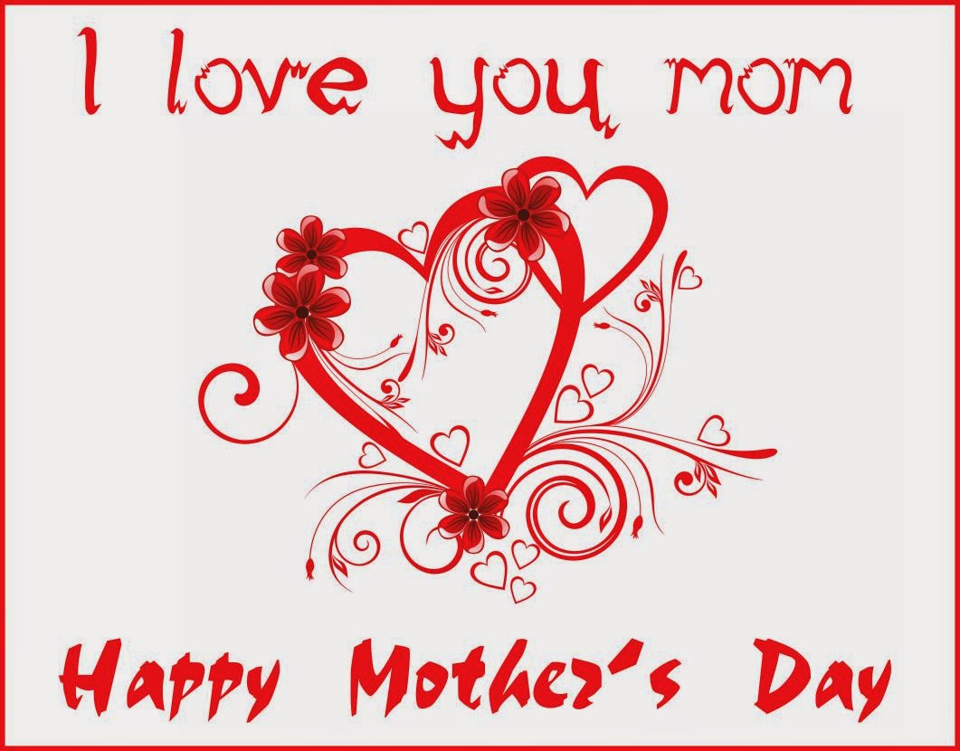 Happy Mothers Day I Love You Mom Wallpaper Jpg