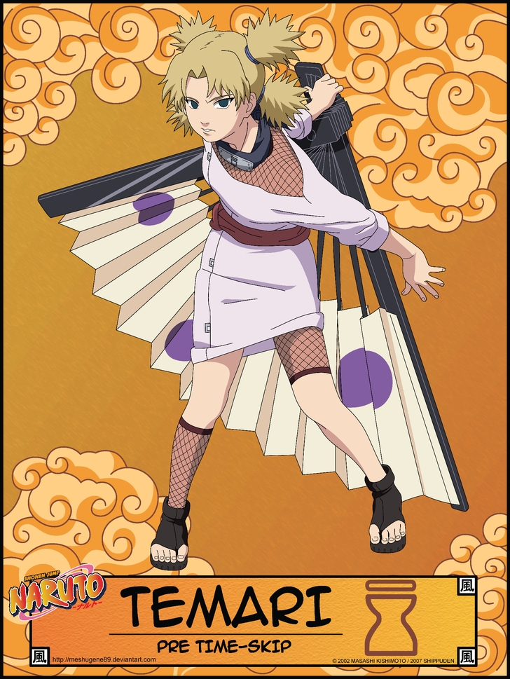 Category Animation HD Wallpaper Subcategory Naruto