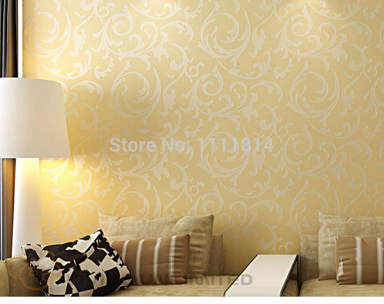 Free download Wallpaper Home Decorative Wallpaper Roll Waterproof