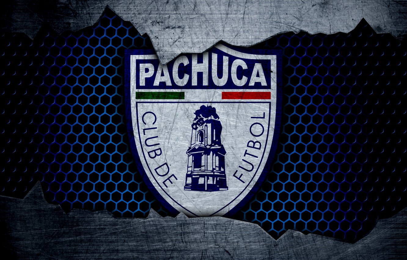Wallpaper Sport Logo Football Pachuca Image For