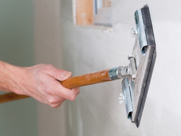 Free Download Sanding Drywall Prepping For Paint Diy Wall Ceiling