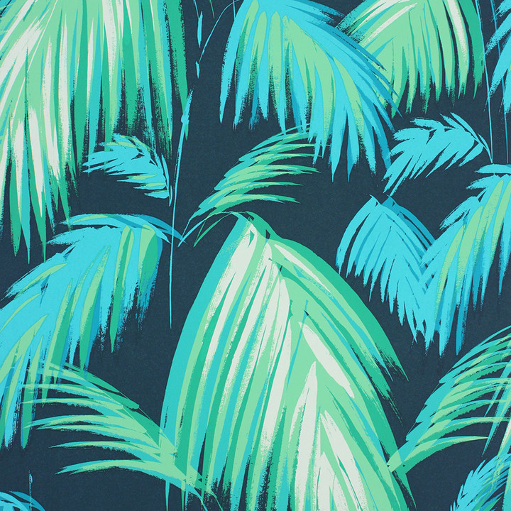 Matthew Williamson Tropicana Wallpaper W6801 Shopstyle Co Uk