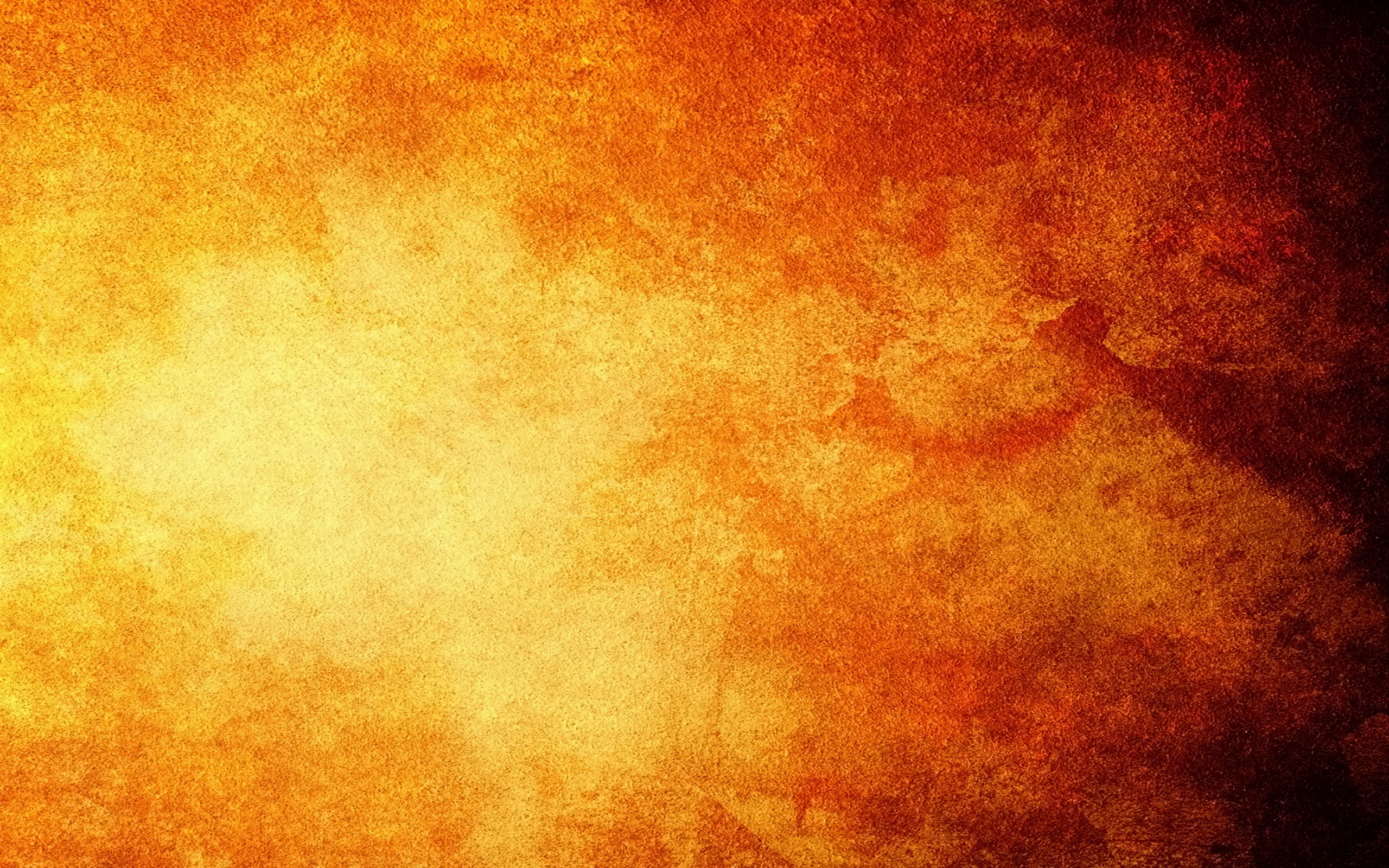 Yellow Red HD Wallpaper Background
