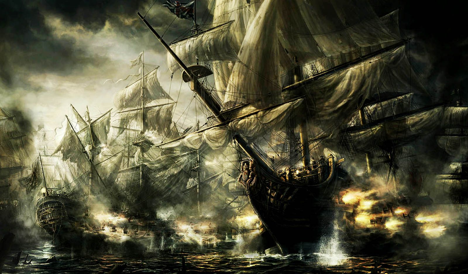 Old Pirate Ships Pirate Ships Awesome HD Wallpapers Desktop