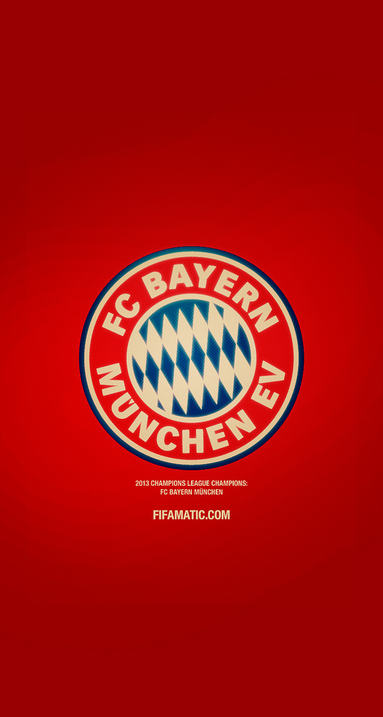 Bayern Munich Wallpaper For iPhone