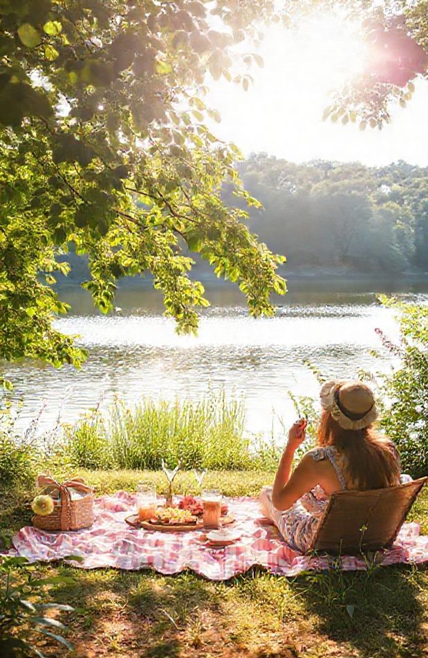Our Beloved Summer Wallpaper