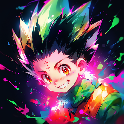 Hunter X Pfp Wallpaper