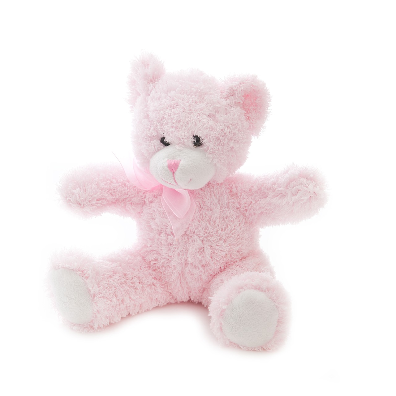 Pink Teddy Bear Clipart Pictures Clip Art Picture