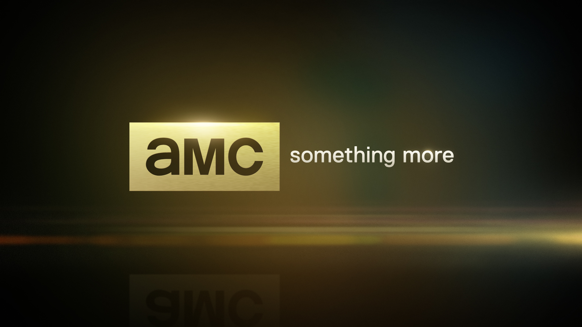 Amc Logo 3d Brands For HD