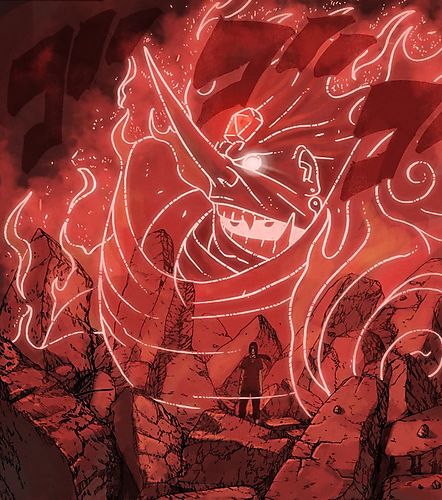 Susanoo The Shinto God Here Read About From Either Itachi