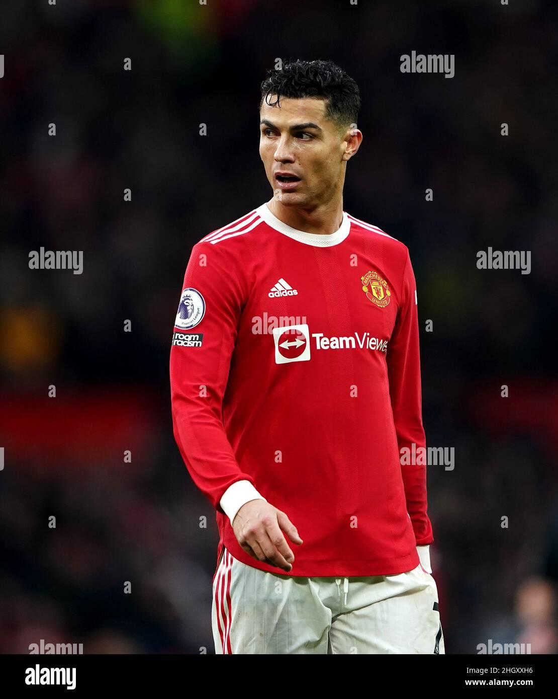 Cristiano ronaldo hi res stock photography and images   Alamy