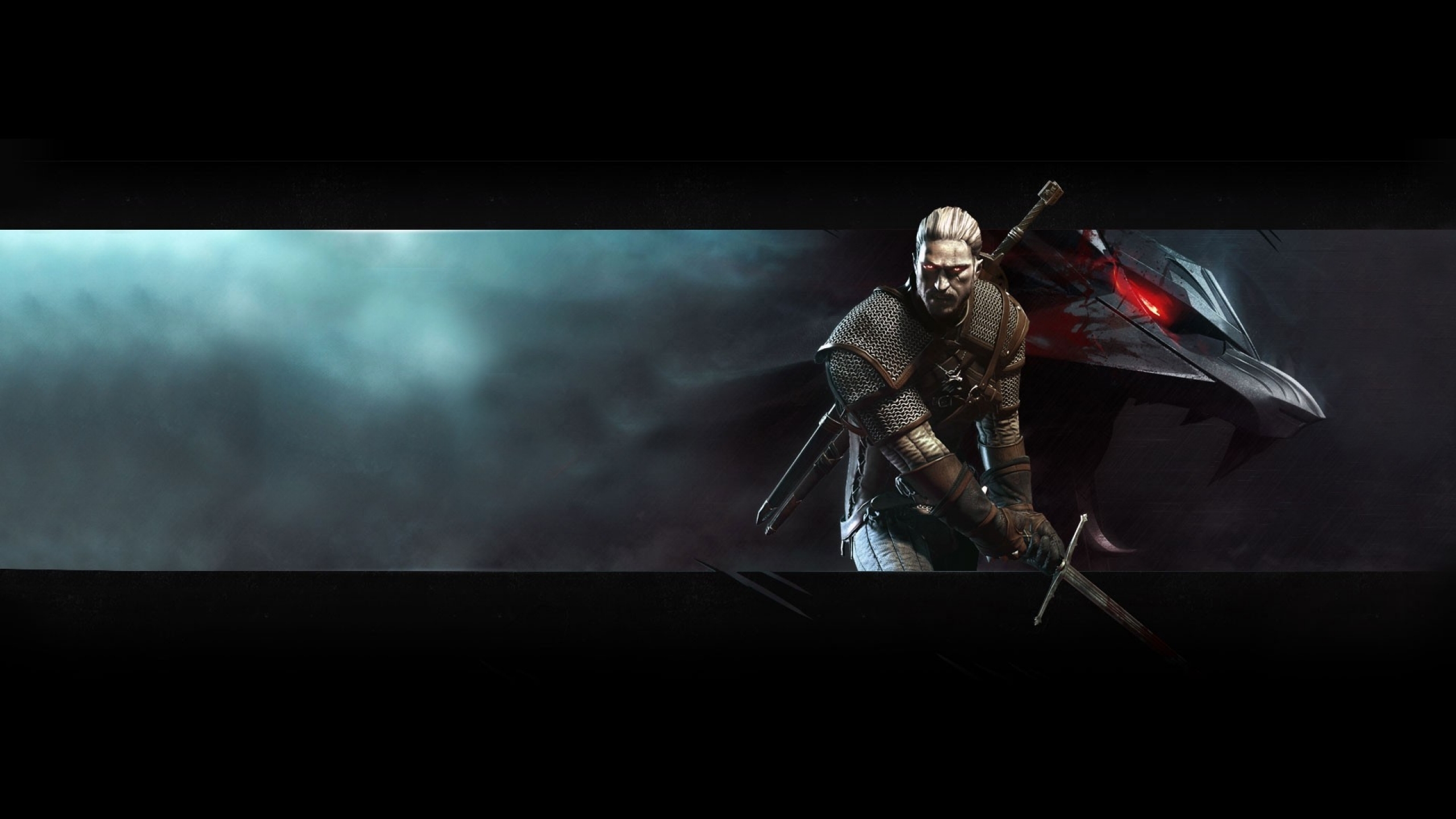 Video Games Hunt Wild The Witcher Wallpaper HD
