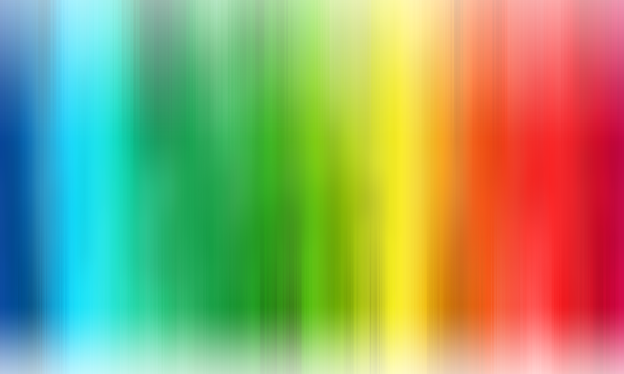Unique Beautiful Rainbow Color Wallpaper For Your Puter Background
