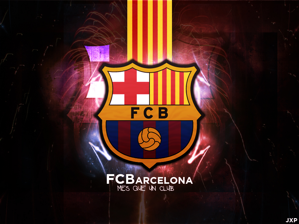 FC Barcelona Nike Wallpapers The Art Mad Wallpapers 1024x768