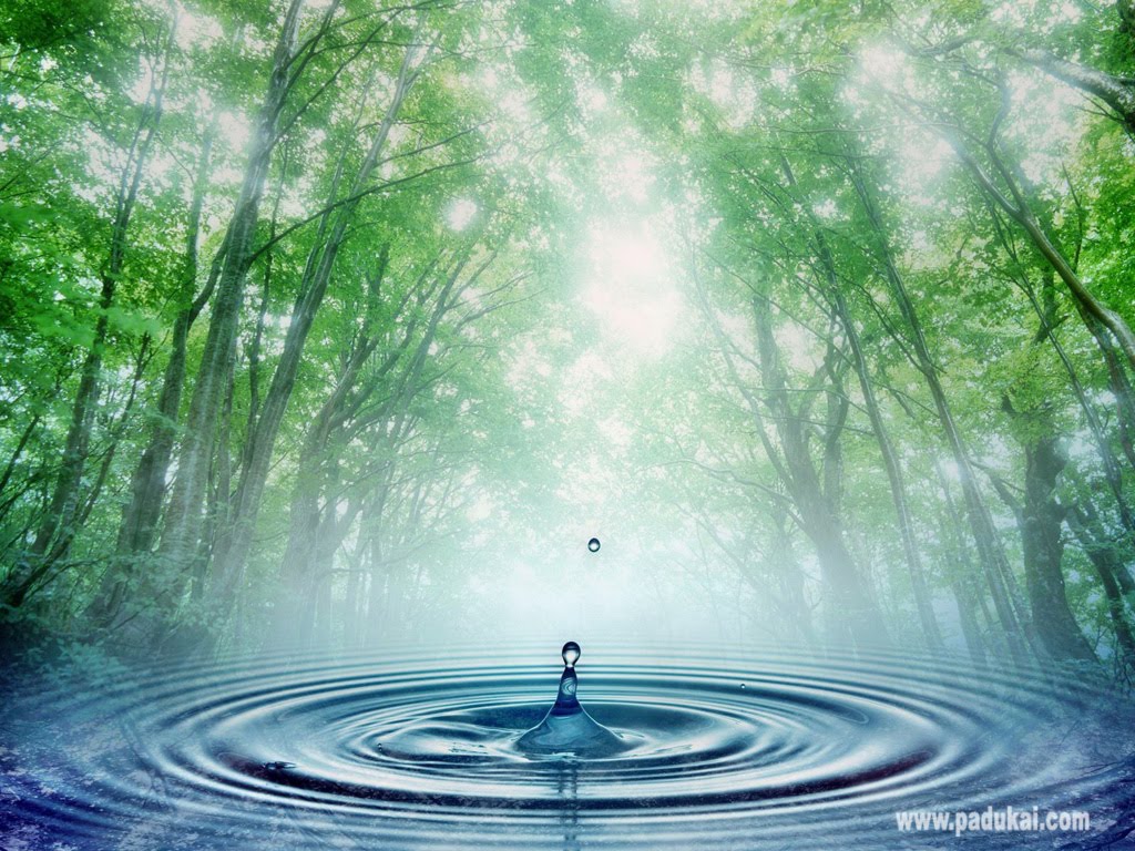 Nature Scenery Wallpaper Beautiful Sceneries Photos Water