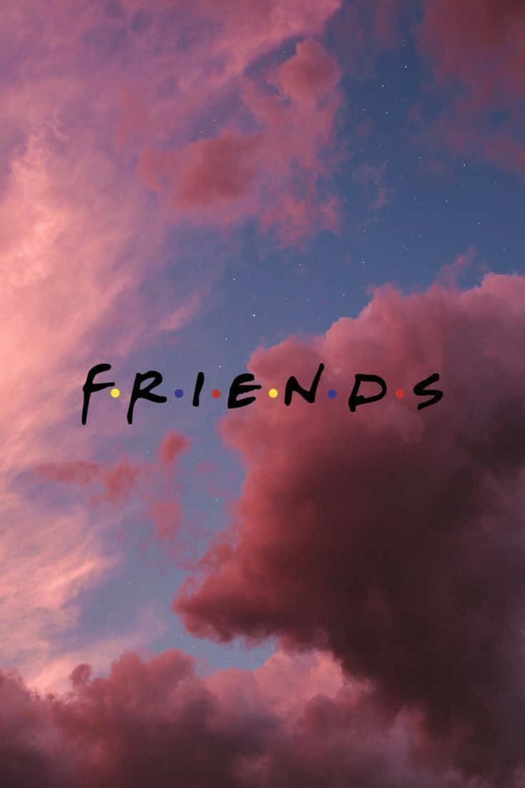 Best Friend Aesthetic Wallpaper