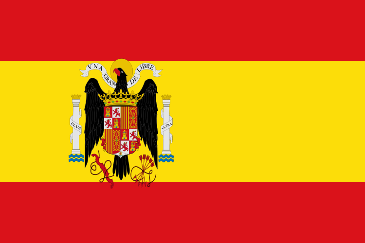 Graphics Wallpaper Flag Of Spain Spanish Nation