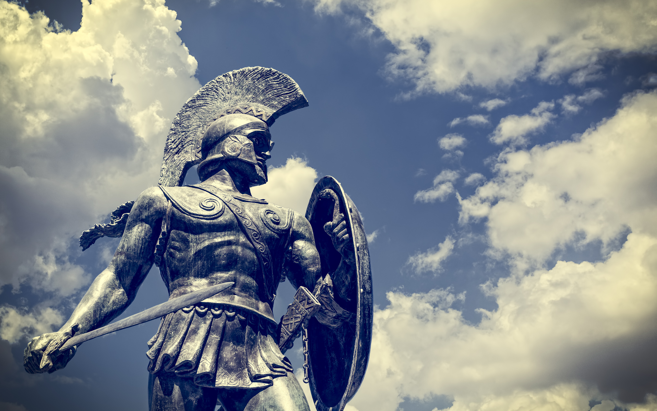 Leonidas I Was A Greek Warrior King Of The City State Sparta