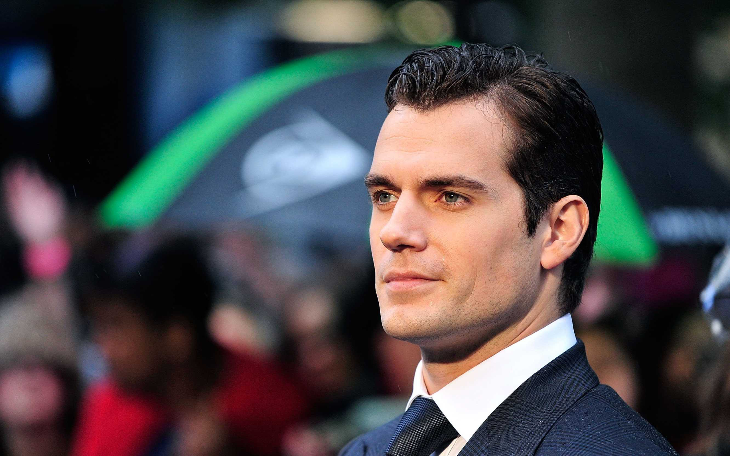 Henry Cavill Full HD Wallpaper And Image