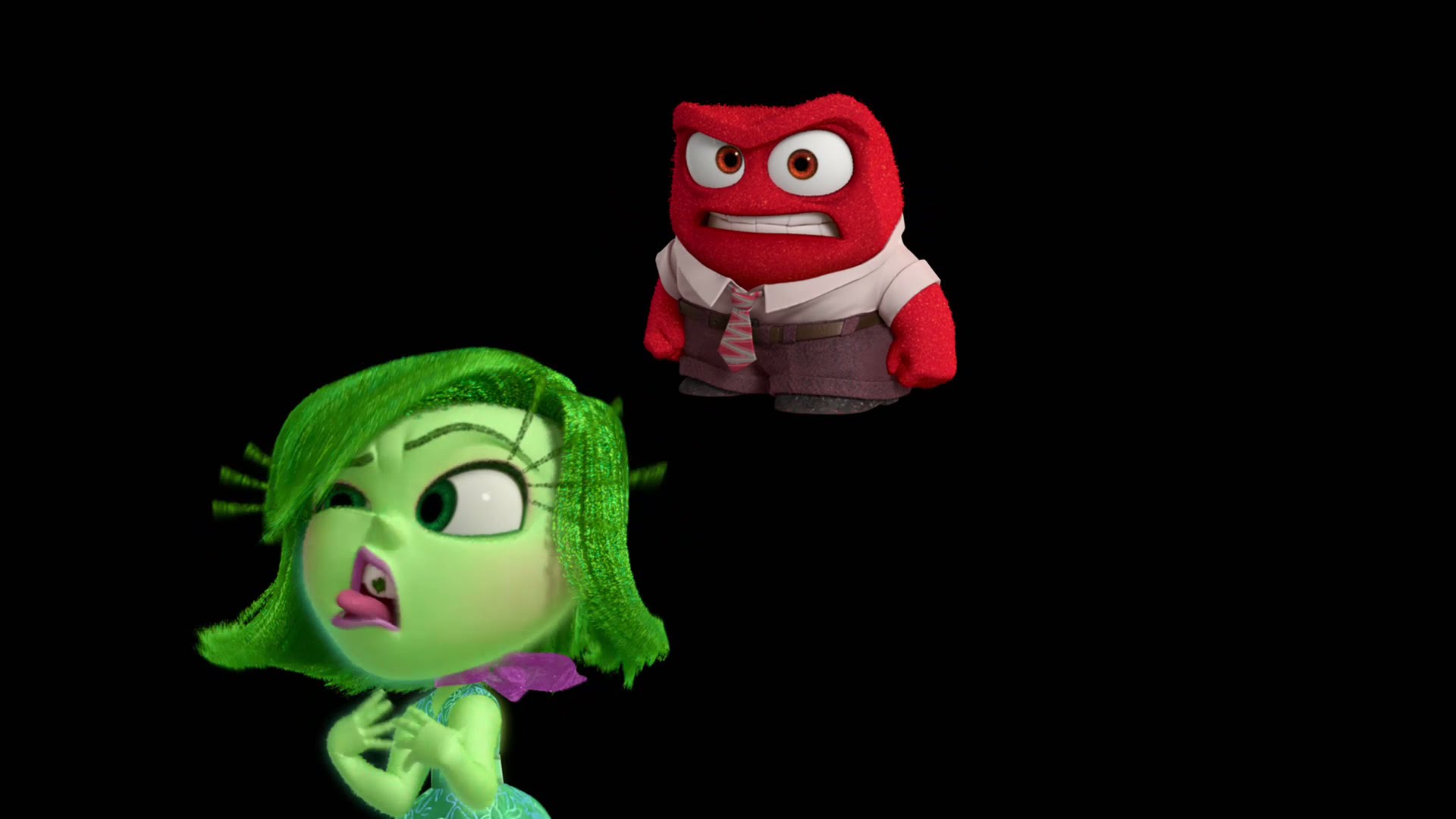 Inside Out background