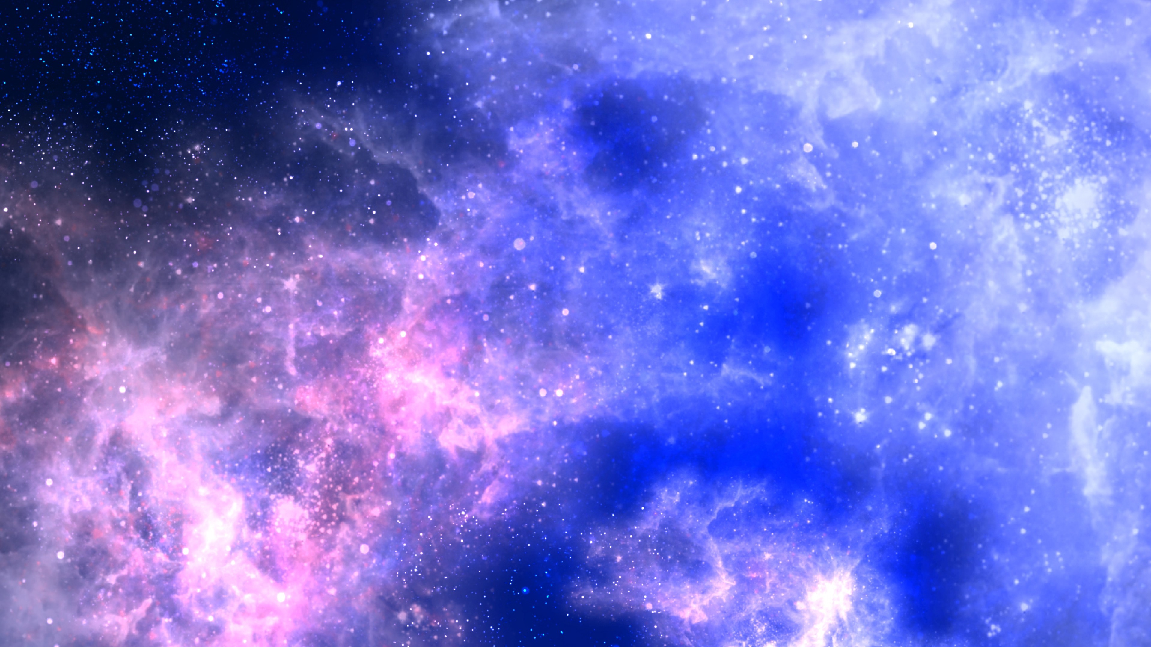 Galaxy Wallpaper 4k Image