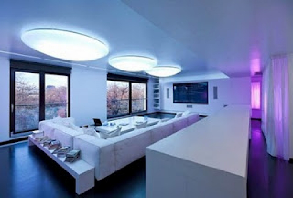 Interior design modern wallpaper bedroom glam pretty