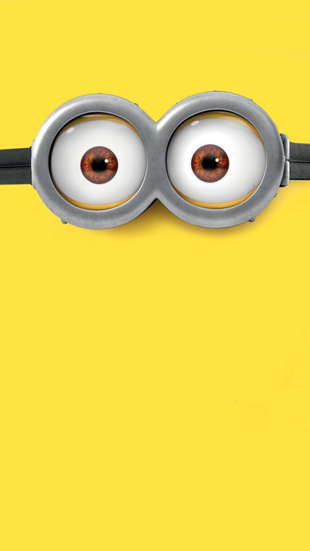 Minion Wallpaper For Android Large Image