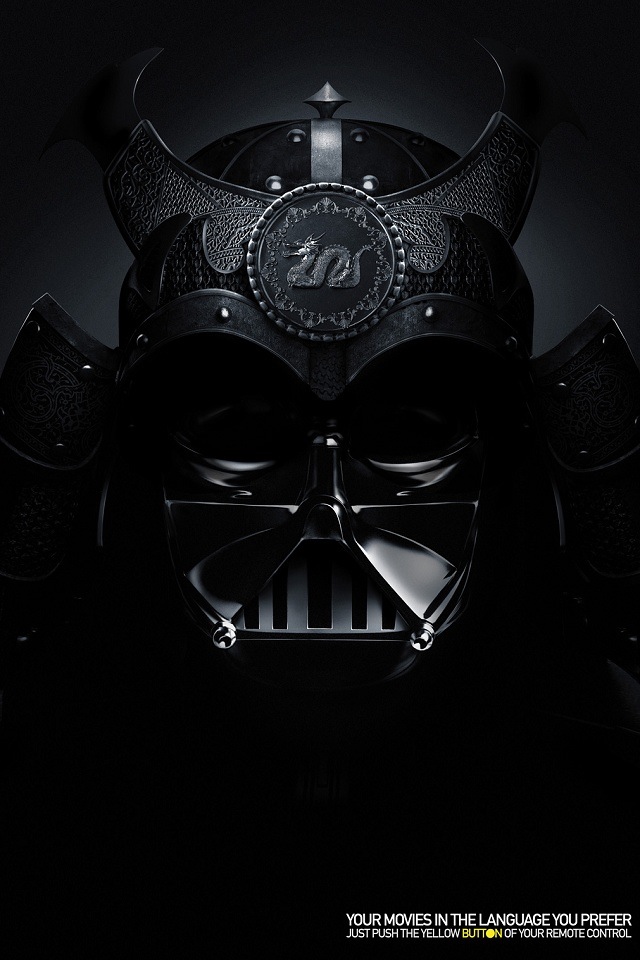 Star Wars iPhone Wallpaper Car Pictures