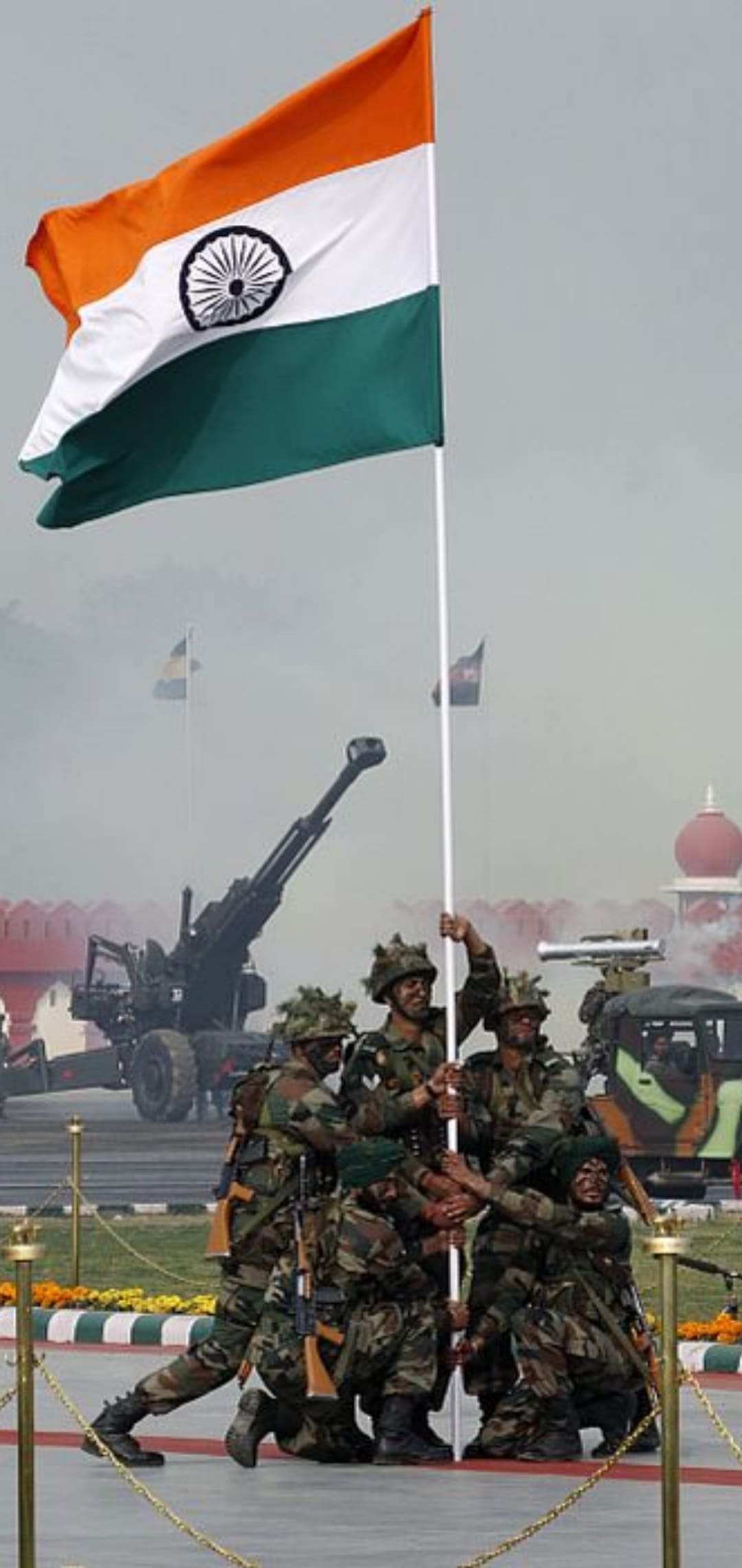 Indian Army Soldier Wallpaper