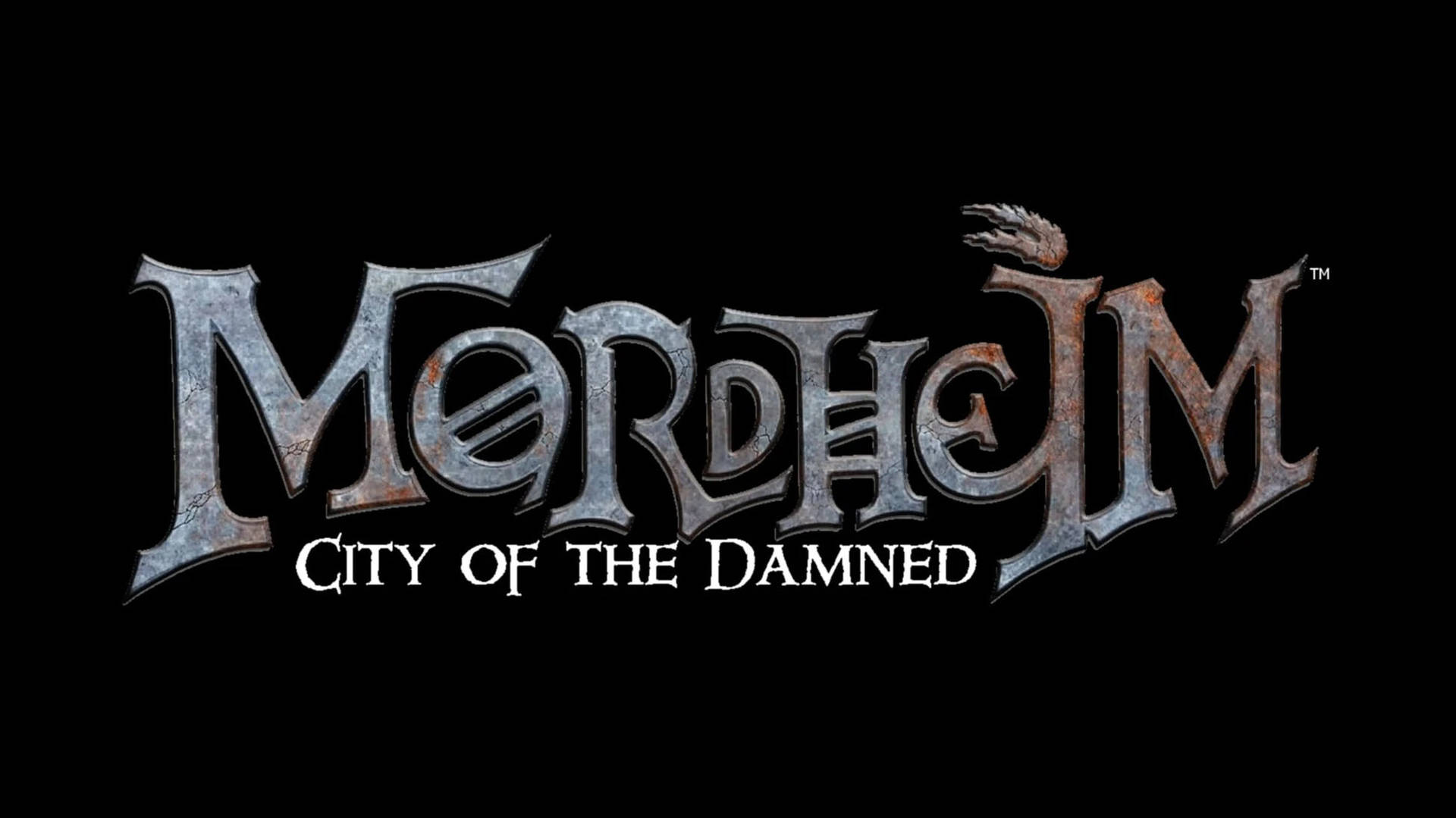 Mordheim City Of The Damned Wallpaper S