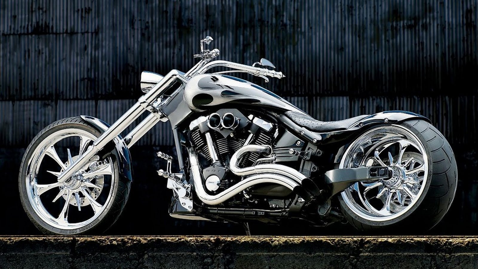 Motorcycle Wallpaper HD In Bikes Imageci