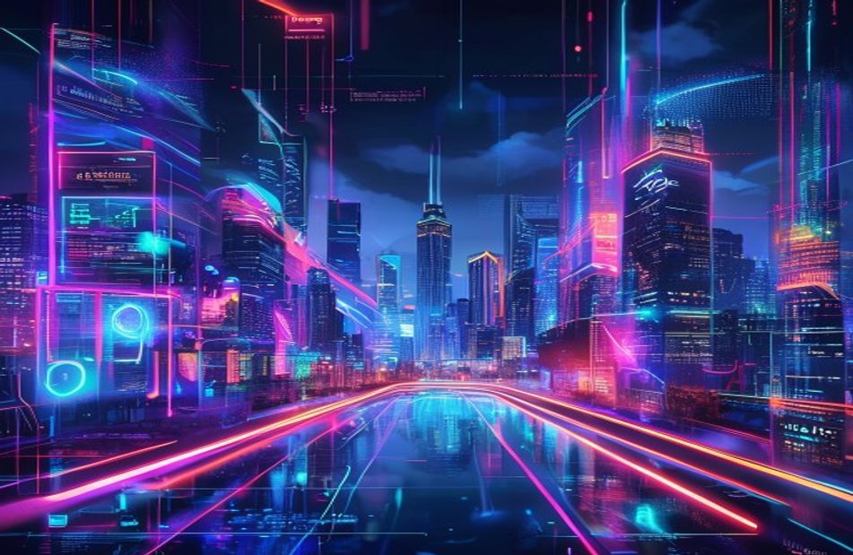 Jarvis Live Wallpaper
