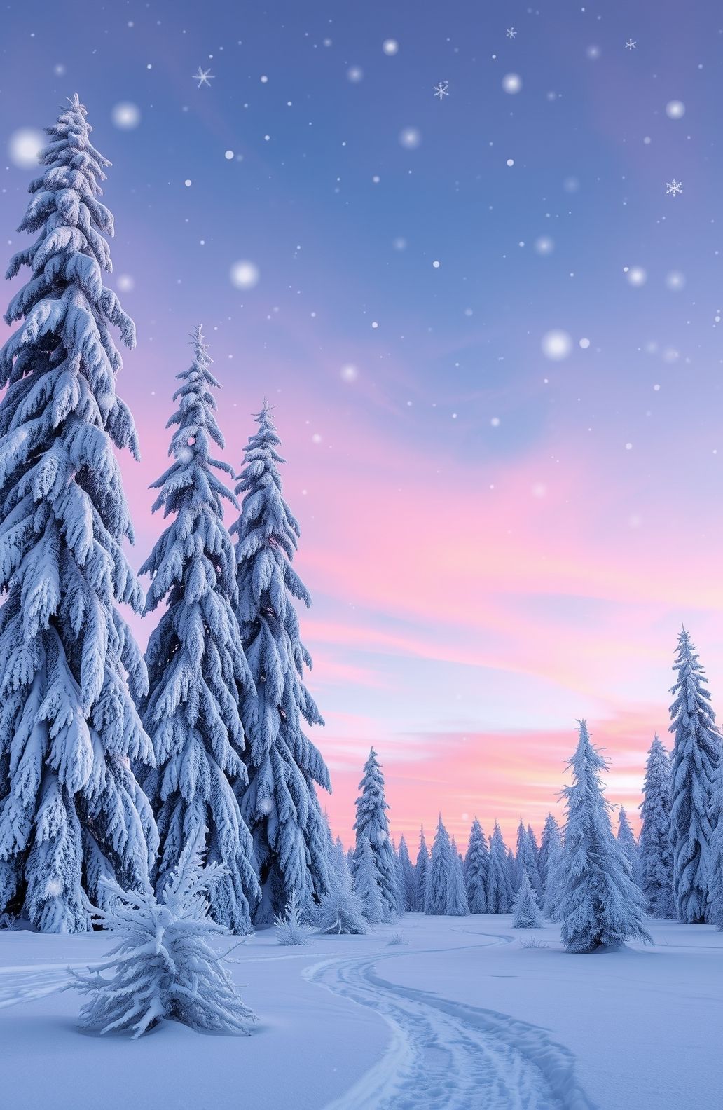 Frozen Wallpaper iPad