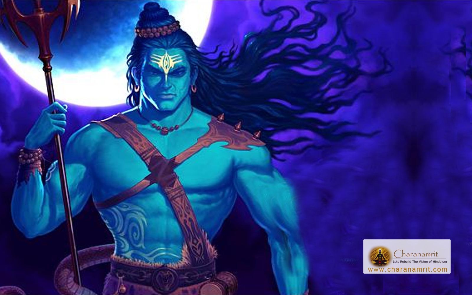 Shiva Wallpapers App Apk Download ...
