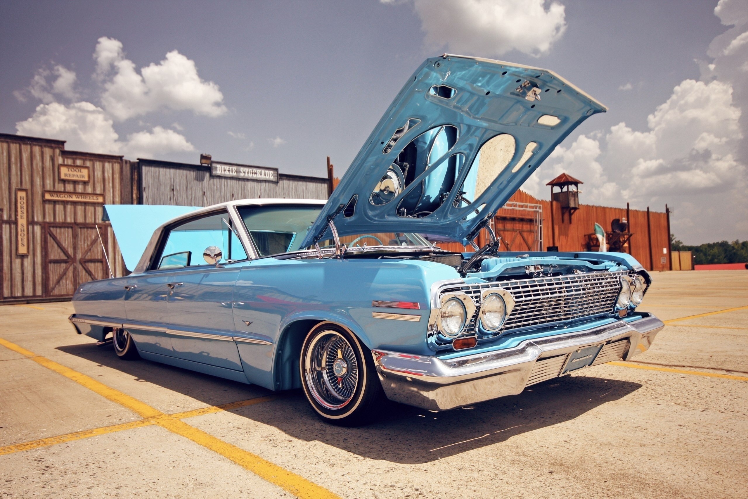 Lowrider Cars Image Crazy Gallery