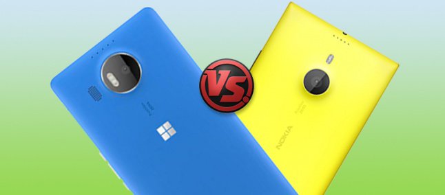 Lumia Xl Vs Primeiro Parativo De Fotos Revela