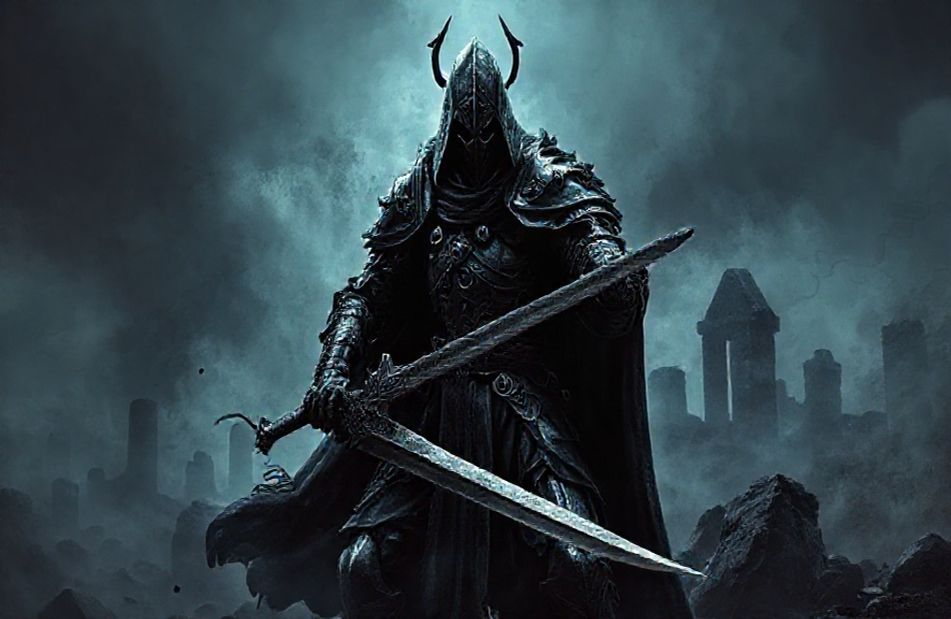 Death Knight Wallpaper