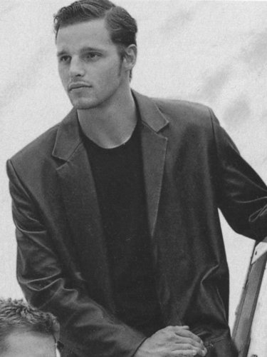 Justin Chambers Image Wallpaper And Background