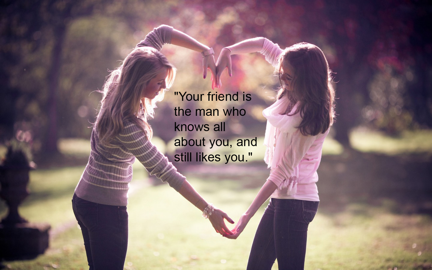 Friendship Day Wallpaper Greeting Cards Pictures