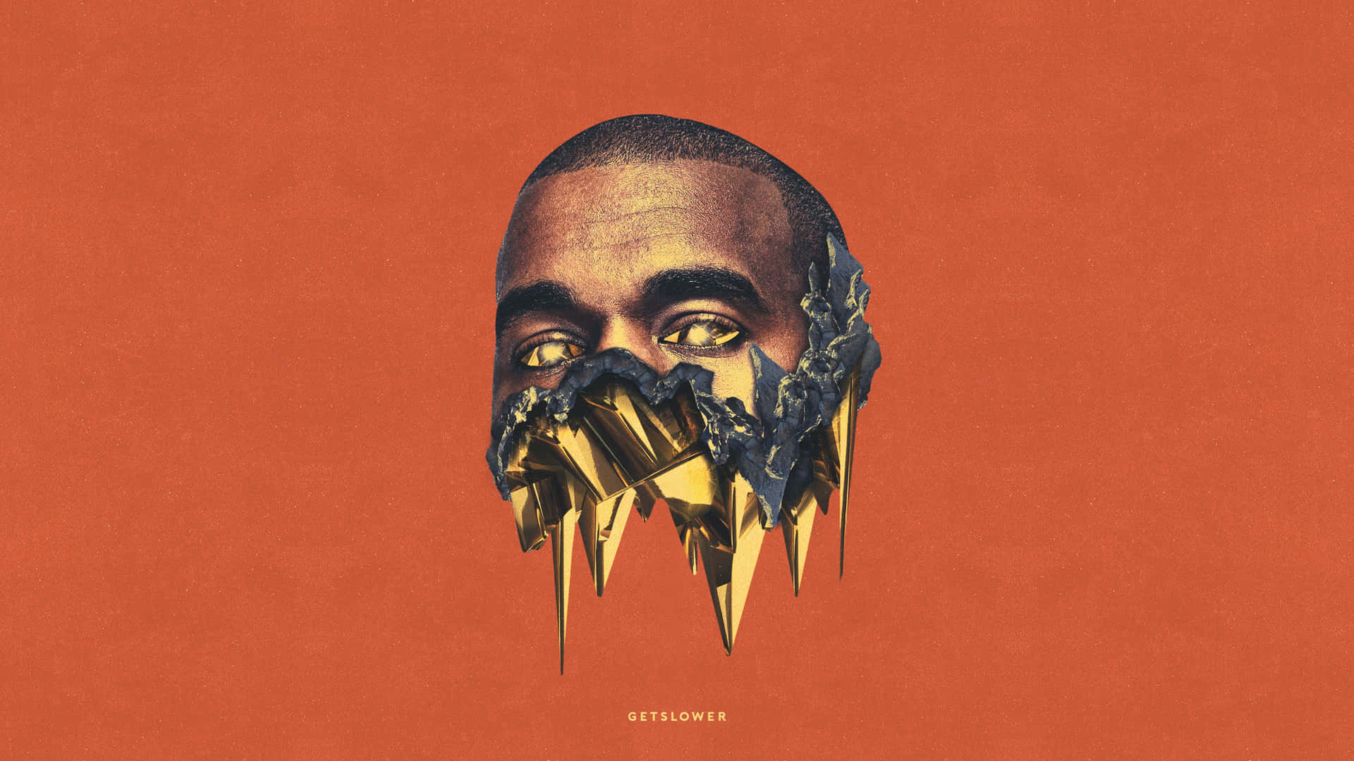 Kanye West Yeezus Wallpaper