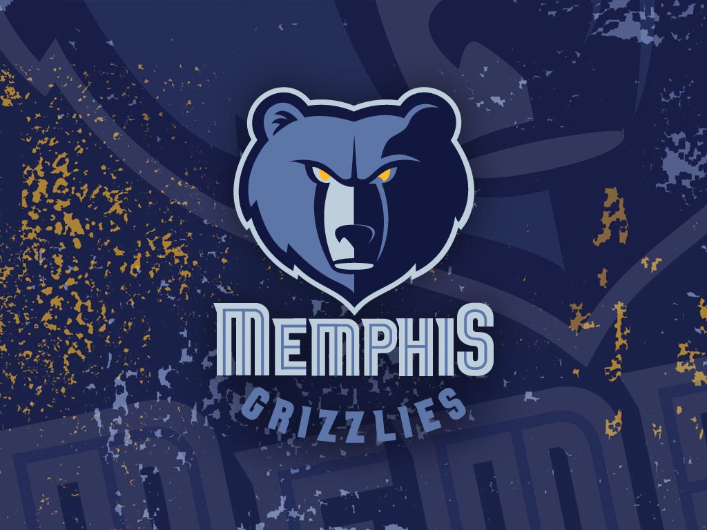 2560x1440 / NBA, Basketball, Logo, Memphis Grizzlies wallpaper -  Coolwallpapers.me!