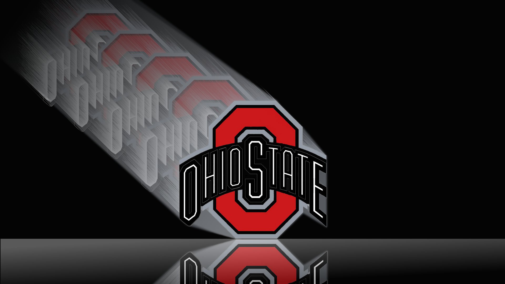 Osu Wallpaper Ohio State Football