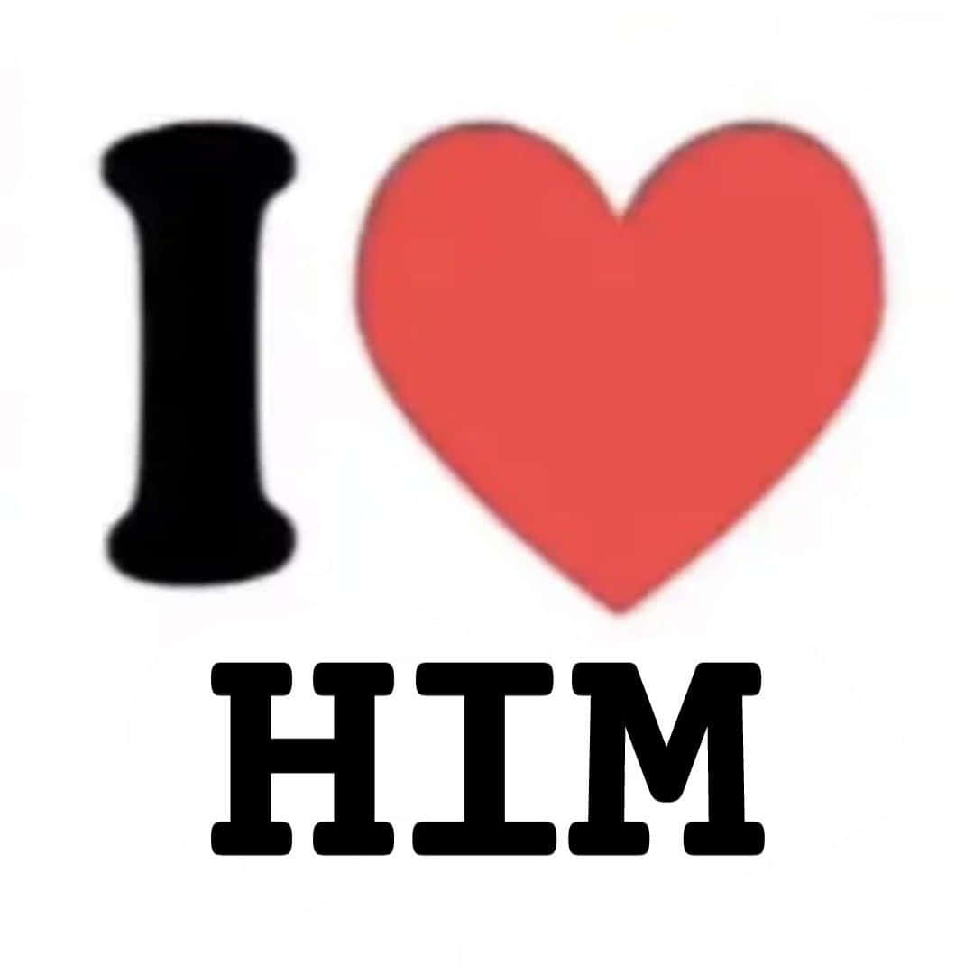 I Love Pfp Wallpaper